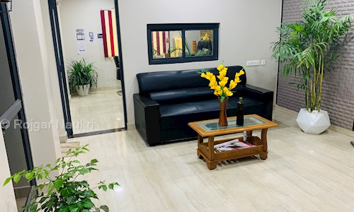 Rojgar Naukri	 - Placement Consultancies in Sigra, Varanasi