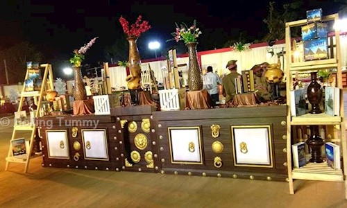 Rolling Tummy - Catering Services in Udyog Vihar Phase V, Gurgaon