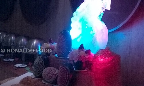 RONALDO FOOD - Catering Services in Amboli, Mumbai