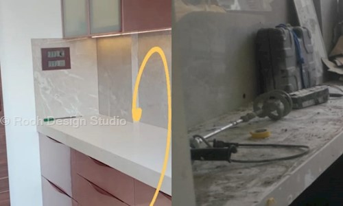 Rooh Design Studio - Interior Designers & Decorators in Narhe, Pune