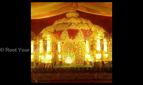 Root Your Event - Catering Services in Uppal, Hyderabad
