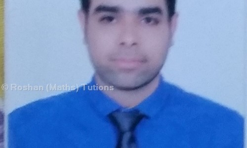 Roshan Maths Tutions - School Tuitions in Jail Road, Nashik
