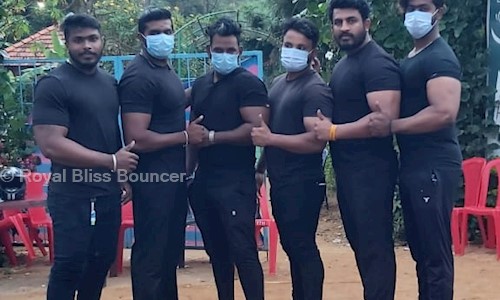 Royal Bliss Bouncer - Placement Consultancies in Mysore South, Mysore