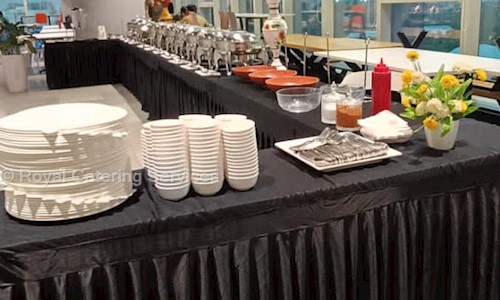 Royal Catering Services - Catering Services in Kharadi, Pune