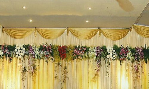 Royal Decorators - Catering Services in Frazer Town, Bangalore