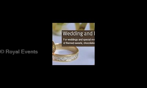 Royal Events - Catering Services in Bareilly City, Bareilly