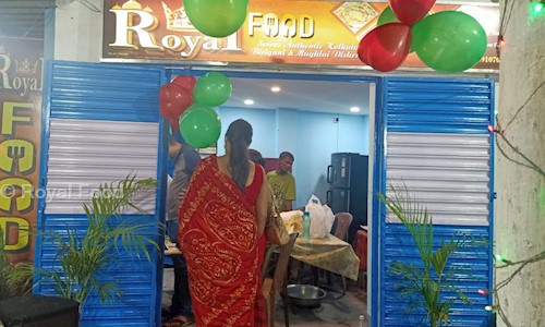 Royal Food - Catering Services in Shyamnagar, Kolkata