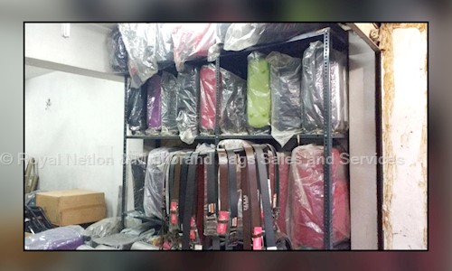 Royal Netlon & Multibrand Bags Sales and Services - Pest Control in Tambaram East, Chennai