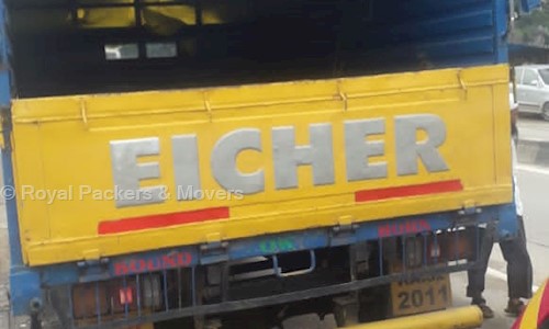 Royal Packers & Movers - Packers and Movers in Laggere, Bangalore