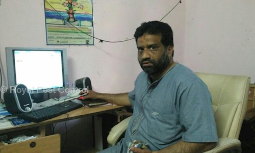 Royal Pest Control - Pest Control in Toli Chowki, Hyderabad