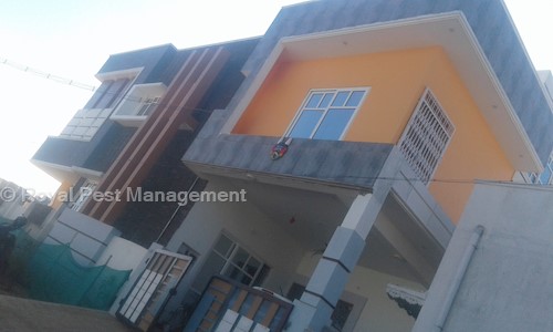 Royal Pest Management - Pest Control in Perumalpuram, tirunelveli