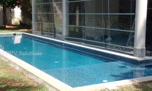 RPV Solutions - Placement Consultancies in Mathikere, Bangalore