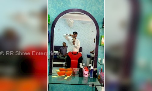 RR Shree Enterprises - Interior Designers & Decorators in Marathahalli, Bangalore