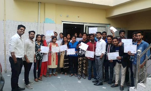 RSEC COMPUTER TRAINING CENTER - Job Training in Takrohi, Lucknow