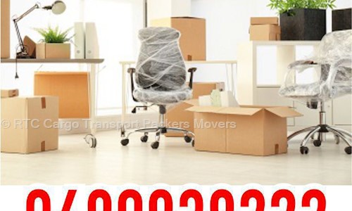 RTC Cargo Transport Packers Movers - Packers and Movers in Balotra Rajasthan, Balotra