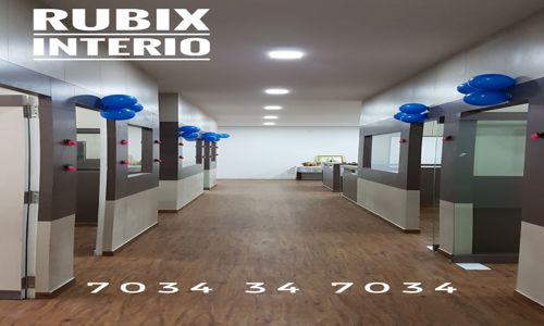 RUBIX INTERIO - Interior Designers & Decorators in Ernakulam, Cochin