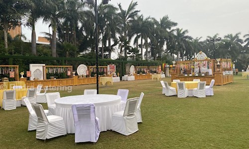 Rudra Catering - Catering Services in New Sama Road, Vadodara