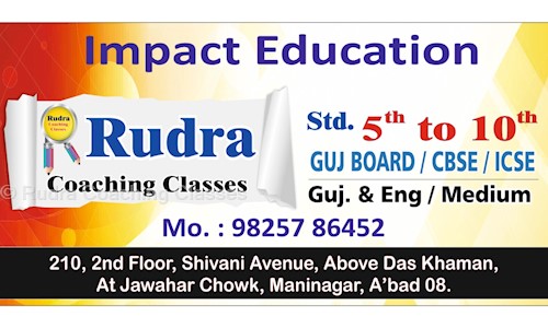 E- Maker Engineering Classes - School Tuitions in Maninagar, Ahmedabad