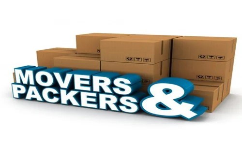 Rugveda Relocation - Packers and Movers in Shahupuri, Kolhapur