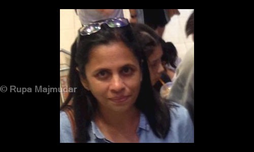 Rupa Majmudar - School Tuitions in Vile Parle East, Mumbai