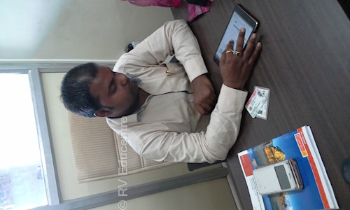 RV Educentre - School Tuitions in Kandivali East, Mumbai