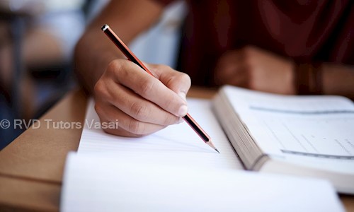 RVD Tutors Vasai - School Tuitions in Vasai, Mumbai