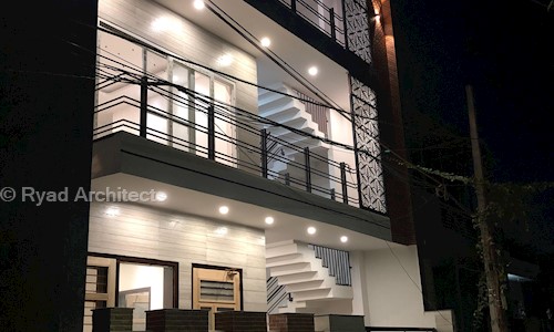 Ryad Architects - Interior Designers & Decorators in Barnala, Barnala