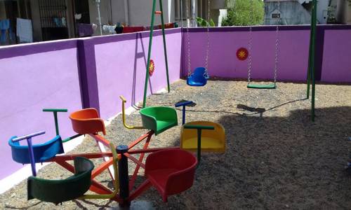 RYANS PRE-SCHOOL - Playschools in Keelkattalai, Chennai