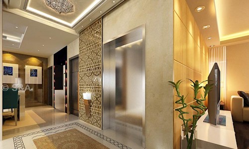 S&A - Interior Designers & Decorators in Sanganer, Jaipur