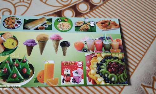 S.B.J. Catering Contractor - Catering Services in Thirumullaivoyal, Chennai