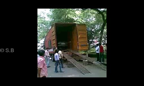 S.B. Packers & Movers - Packers and Movers in Begur, Bangalore