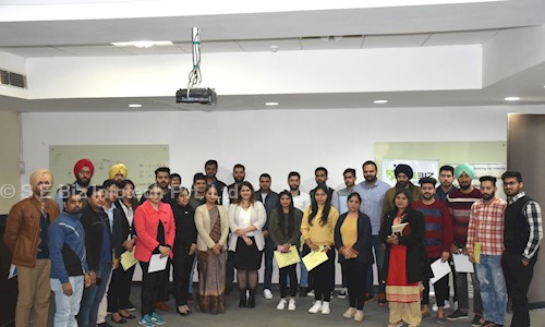 S E Biz Infotech Pvt. Ltd. - Job Training in Tribune Colony, Chandigarh