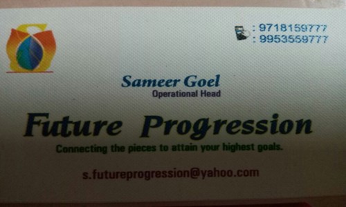 S Future Progression - School Tuitions in Ansals Chiranjiv Vihar, Ghaziabad