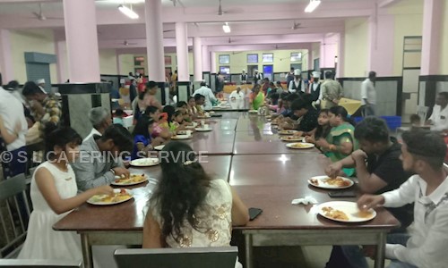 S L CATERING SERVICE - Catering Services in Mathikere, Bangalore