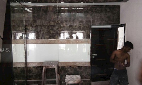 S. N. Creation - Interior Designers & Decorators in College Square, Kolkata