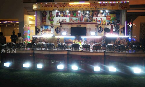 S.N.Event - Catering Services in Kamla Nehru Nagar, Jabalpur