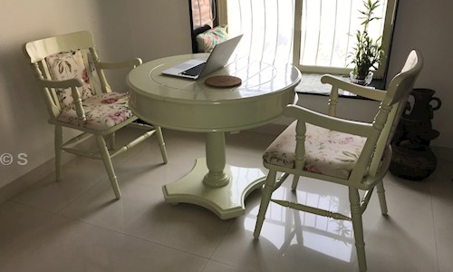 S. Parkar Design - Interior Designers & Decorators in Dadar West, Mumbai