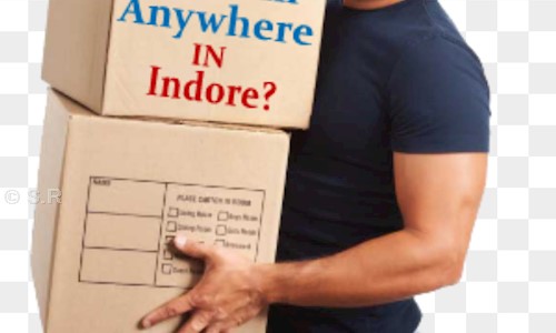 S.R. Packers & Movers - Packers and Movers in Rau, Indore