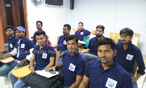 S & S Care Skills Academy Pvt. Ltd. - Job Training in Sector 6, Noida