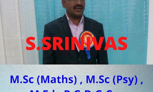 S.S.HOME TUITIONS - School Tuitions in Saraswathi Nagar, Karimnagar