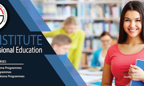 S.S. Institute - Distance Education in Lucknow Road, Lucknow
