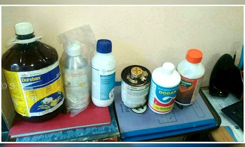 S.S. Pest Control Services & Cleaning Services - Pest Control in Mulund East, Mumbai