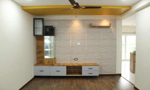 S Sai Teja - Interior Designers & Decorators in Madhapur, Hyderabad