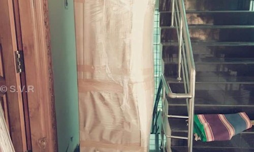 S.V.R. Packers & Movers - Packers and Movers in Navalpattu, Trichy