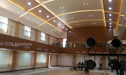 S2K Interiors - Interior Designers & Decorators in Kuvempunagar, Mysore