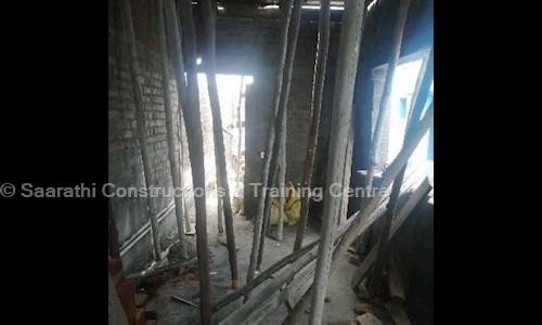 Saarathi Constructions & Training Centre - Job Training in Gandhipuram, Coimbatore