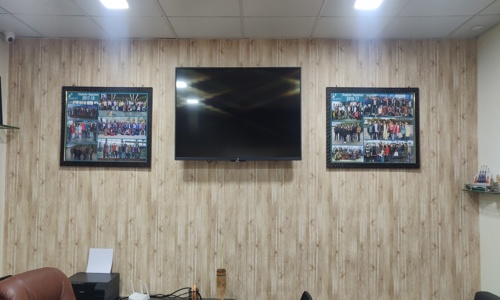 Saarthi Education - MBBS in Abroad - Placement Consultancies in Sheetal Nagar, Indore