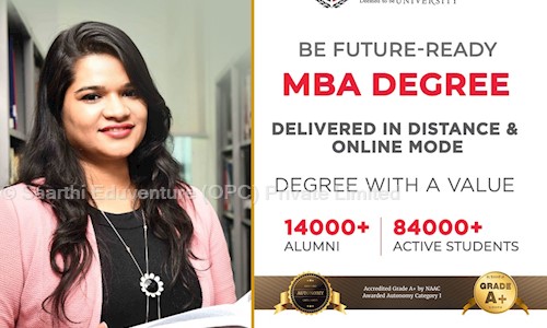 Saarthi Eduventure (OPC) Private Limited - Distance Education in Gautam Buddha Nagar, Noida