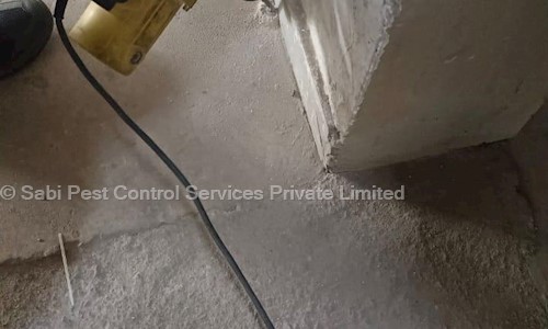 Sabi Pest Control Services Private Limited - Pest Control in Rajouri Garden, Delhi