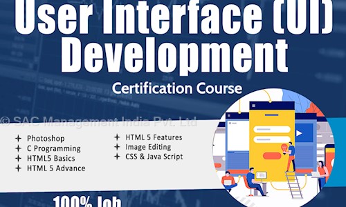 SAC Management India Pvt. Ltd. - Placement Consultancies in Hazratganj, Lucknow